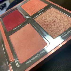 BLOOM—Blush & Glow Natasha Denona 🤩